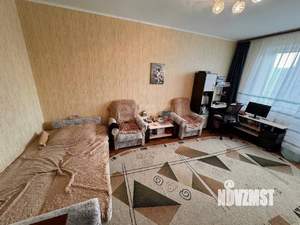 2-к квартира, вторичка, 58м2, 9/17 этаж