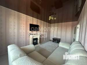2-к квартира, вторичка, 56м2, 5/17 этаж