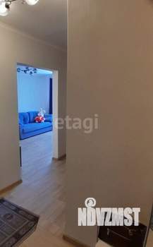 1-к квартира, вторичка, 36м2, 1/12 этаж