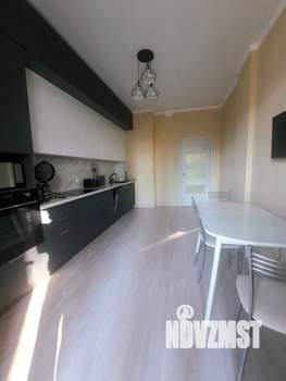3-к квартира, вторичка, 110м2, 3/17 этаж