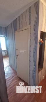 1-к квартира, вторичка, 33м2, 5/5 этаж