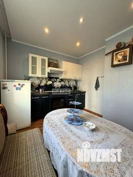 1-к квартира, вторичка, 36м2, 1/17 этаж