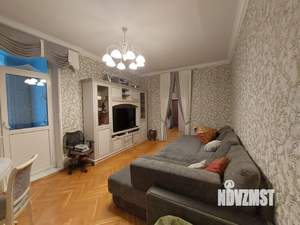 3-к квартира, вторичка, 77м2, 1/6 этаж