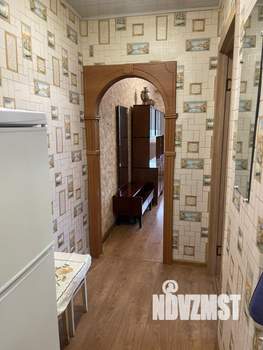 3-к квартира, вторичка, 51м2, 5/5 этаж