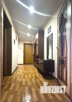 3-к квартира, вторичка, 60м2, 9/9 этаж