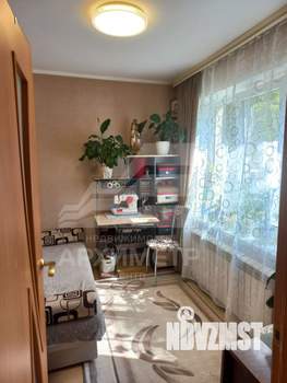 3-к квартира, вторичка, 47м2, 1/5 этаж