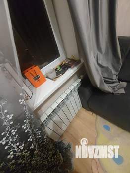 3-к квартира, вторичка, 61м2, 7/9 этаж