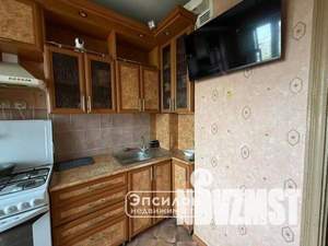 3-к квартира, вторичка, 60м2, 9/9 этаж