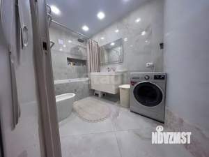 3-к квартира, вторичка, 87м2, 16/18 этаж