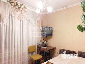 3-к квартира, вторичка, 60м2, 4/9 этаж