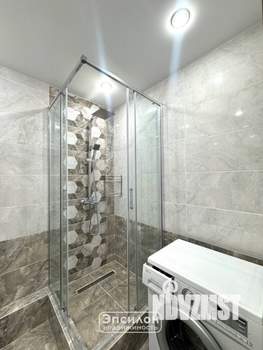 1-к квартира, вторичка, 33м2, 16/18 этаж
