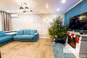 3-к квартира, вторичка, 60м2, 11/12 этаж