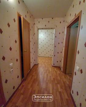 2-к квартира, вторичка, 51м2, 8/10 этаж