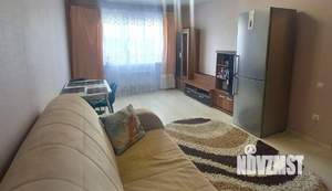 1-к квартира, вторичка, 35м2, 1/10 этаж