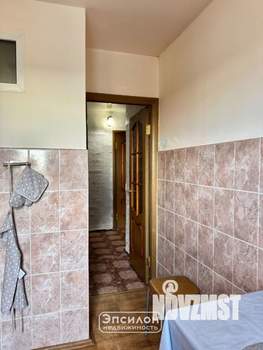 2-к квартира, вторичка, 43м2, 5/5 этаж