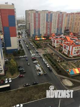 1-к квартира, вторичка, 36м2, 16/17 этаж