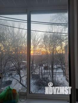 1-к квартира, вторичка, 31м2, 3/5 этаж