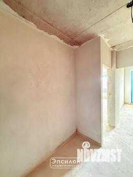 1-к квартира, вторичка, 41м2, 5/10 этаж