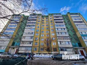 3-к квартира, вторичка, 80м2, 8/10 этаж