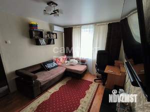 1-к квартира, вторичка, 27м2, 7/9 этаж