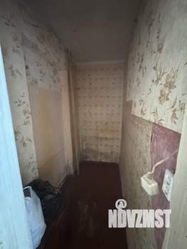 2-к квартира, вторичка, 43м2, 1/5 этаж
