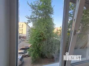 1-к квартира, вторичка, 31м2, 2/5 этаж