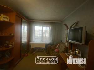 2-к квартира, вторичка, 47м2, 8/9 этаж