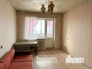 2-к квартира, вторичка, 46м2, 9/9 этаж