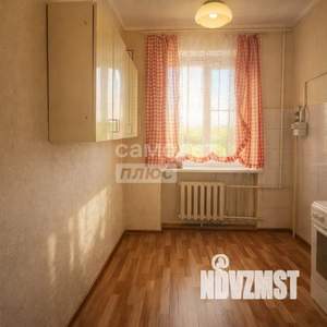 3-к квартира, вторичка, 62м2, 3/3 этаж