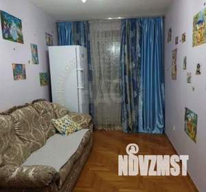 3-к квартира, вторичка, 92м2, 1/9 этаж