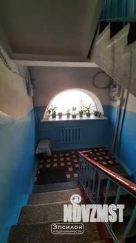 3-к квартира, вторичка, 77м2, 3/3 этаж