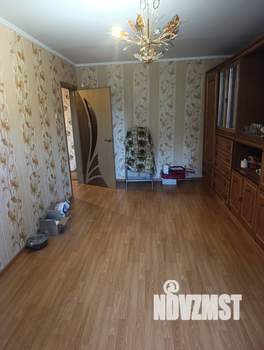 3-к квартира, вторичка, 72м2, 2/12 этаж