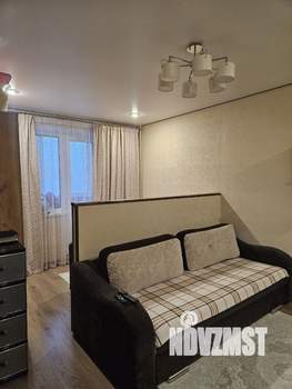 1-к квартира, вторичка, 38м2, 17/17 этаж