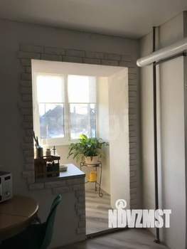 1-к квартира, вторичка, 31м2, 2/5 этаж