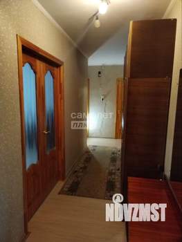 3-к квартира, вторичка, 61м2, 9/9 этаж