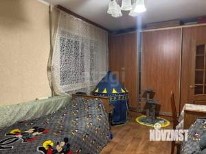 1-к квартира, вторичка, 31м2, 3/5 этаж