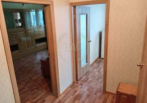 1-к квартира, вторичка, 36м2, 6/17 этаж