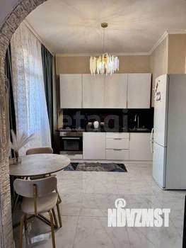 1-к квартира, вторичка, 44м2, 6/9 этаж