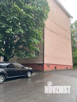 2-к квартира, вторичка, 43м2, 3/5 этаж