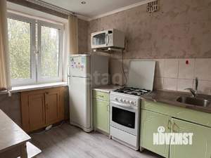 1-к квартира, вторичка, 31м2, 5/5 этаж