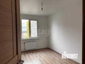 1-к квартира, вторичка, 41м2, 13/20 этаж