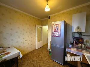 2-к квартира, вторичка, 50м2, 10/10 этаж