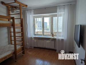 2-к квартира, вторичка, 75м2, 2/4 этаж