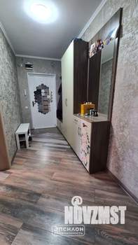 3-к квартира, вторичка, 61м2, 10/10 этаж