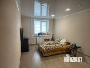 1-к квартира, вторичка, 33м2, 11/14 этаж