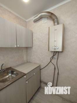 1-к квартира, вторичка, 31м2, 1/5 этаж