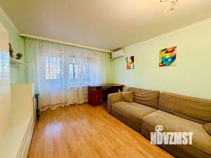 1-к квартира, вторичка, 31м2, 9/9 этаж