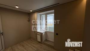 1-к квартира, вторичка, 33м2, 9/9 этаж