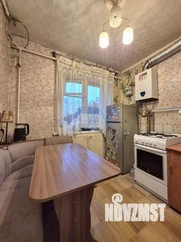 2-к квартира, вторичка, 44м2, 4/4 этаж