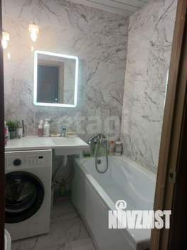 1-к квартира, вторичка, 41м2, 10/10 этаж